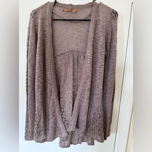 Belldini Cardigan sweater size S - Picture 1 of 8